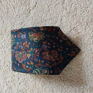 Christian Dior vintage tie